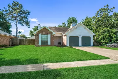 21067 Southern Colony Court, Katy, TX 77449 - Photo 2