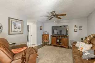 37 Spreading Oak St, Trinity, TX 75862 - Photo 12