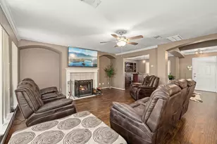 16818 Basewood Ct, Sugar Land, TX 77498 - Photo 1