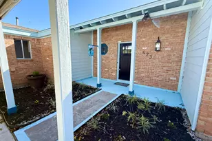 423 Baywood St, Shoreacres, TX 77571 - Photo 2