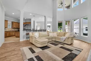 12226 E Border Oak Dr, Magnolia, TX 77354 - Photo 16