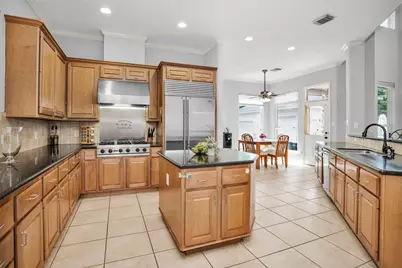 12226 E Border Oak Drive, Magnolia, TX 77354 - Photo 18