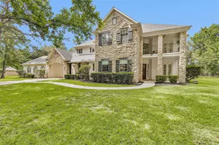 12226 E Border Oak Dr, Magnolia, TX 77354 - Photo 1