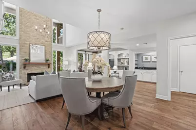201 Vanderpool Lane #69, Houston, TX 77024 - Photo 2