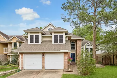 1607 Beaconshire Road, Houston, TX 77077 - Photo 1