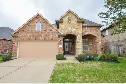 27515 Huggins Crest Court, Fulshear, TX 77441 - Photo 2