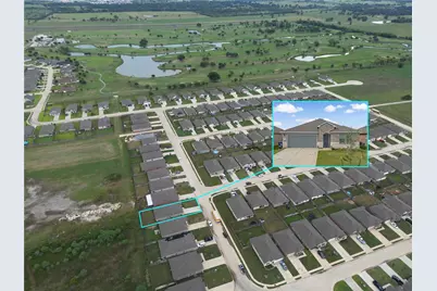 8022 Front Nine Lane, Navasota, TX 77868 - Photo 2