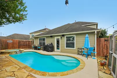26526 Marble Falls Bend, Katy, TX 77494 - Photo 2