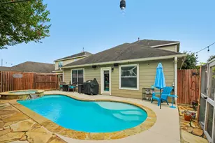 26526 Marble Falls Bend, Katy, TX 77494 - Photo 2