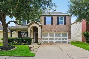 26526 Marble Falls Bend, Katy, TX 77494 - Photo 1