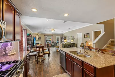 26526 Marble Falls Bend, Katy, TX 77494 - Photo 16