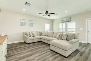 523 Thunder Rd, Surfside Beach, TX 77541 - Photo 8