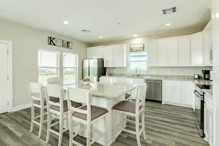 523 Thunder Rd, Surfside Beach, TX 77541 - Photo 12