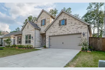22022 Gateway Arch Drive, Porter, TX 77365 - Photo 4