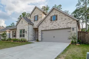22022 Gateway Arch Dr, Porter, TX 77365 - Photo 4