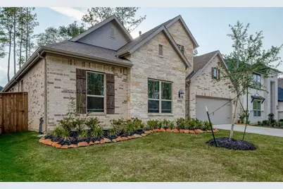22022 Gateway Arch Drive, Porter, TX 77365 - Photo 2