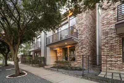 1717 Silver Street, Houston, TX 77007 - Photo 2