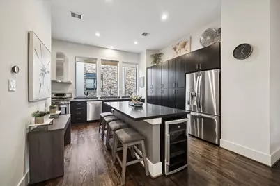 1717 Silver Street, Houston, TX 77007 - Photo 8