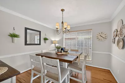 923 N Wellsford Drive, Pearland, TX 77584 - Photo 8