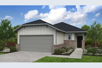 22174 Frontier Hollow Lane, Hockley, TX 77447 - Photo 1