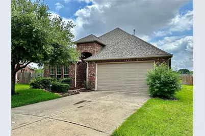 25307 Holton Ridge Drive, Katy, TX 77494 - Photo 1