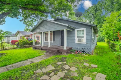 7988 Joy Street, Houston, TX 77028 - Photo 1