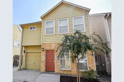 2202 Naomi Street #3, Houston, TX 77054 - Photo 1