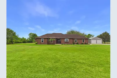 4610 Mustang Rd Road, Alvin, TX 77511 - Photo 2