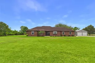 4610 Mustang Rd Rd, Alvin, TX 77511 - Photo 2