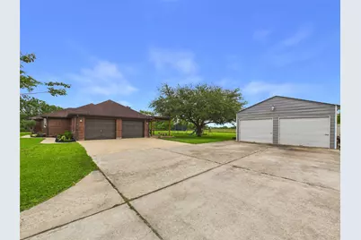 4610 Mustang Rd Road, Alvin, TX 77511 - Photo 6