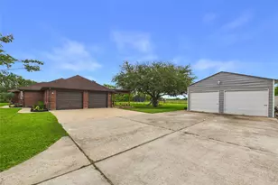 4610 Mustang Rd Rd, Alvin, TX 77511 - Photo 6
