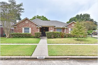 10031 Cabin Creek Drive, Houston, TX 77064 - Photo 1