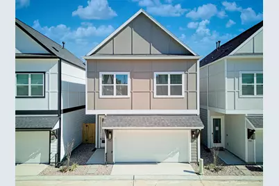 205 Clark Meadows Lane, Houston, TX 77076 - Photo 1