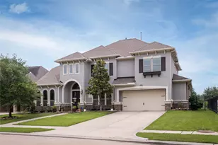 23707 Dolci Ln, Richmond, TX 77406 - Photo 1