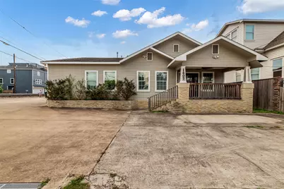 1607 Houston Avenue, Houston, TX 77007 - Photo 1