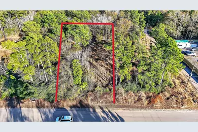 0 Continental Parkway, Humble, TX 77346 - Photo 1