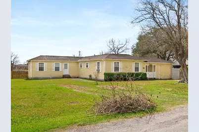 518 Sunny Lane, Wharton, TX 77488 - Photo 4