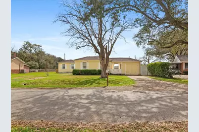 518 Sunny Lane, Wharton, TX 77488 - Photo 1