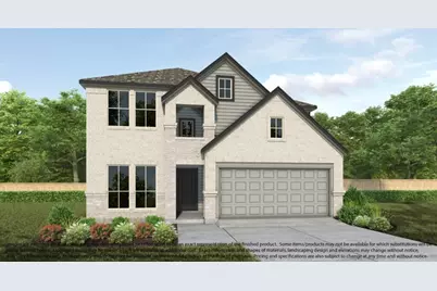 11127 Tulip Ridge Trail, Houston, TX 77044 - Photo 1
