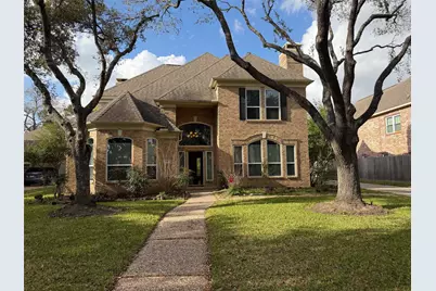 19622 Emerald Ridge Lane, Houston, TX 77094 - Photo 2