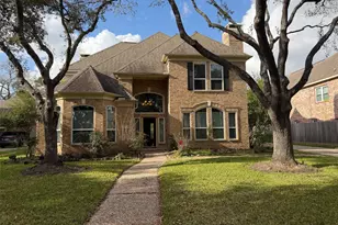 19622 Emerald Ridge Ln, Houston, TX 77094 - Photo 2