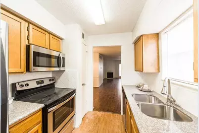 3600 Jeanetta Street #2605, Houston, TX 77063 - Photo 10