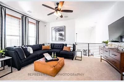 5417 Orangery Lane, Manvel, TX 77578 - Photo 16