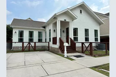 4314 Eigel Street, Houston, TX 77007 - Photo 1