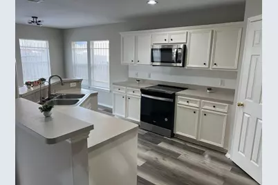 6319 Sunlit Orchard Drive, Houston, TX 77072 - Photo 1