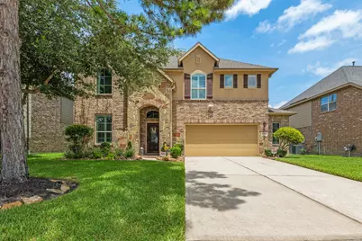 12911 Waterbury Edge Lane, Humble, TX 77346 - Photo 1