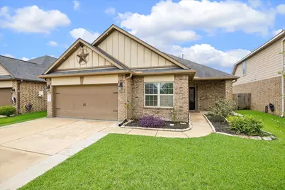9518 Rich Mountain Drive, Richmond, TX 77469 - Photo 1