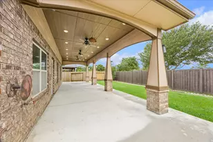 9518 Rich Mountain Dr, Richmond, TX 77469 - Photo 2
