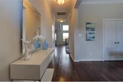 8812 Narrow Leaf Street, Houston, TX 77080 - Photo 4