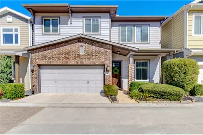 8812 Narrow Leaf Street, Houston, TX 77080 - Photo 1